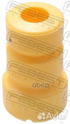 Отбойник переднего амортизатора (toyota RAV4 AC