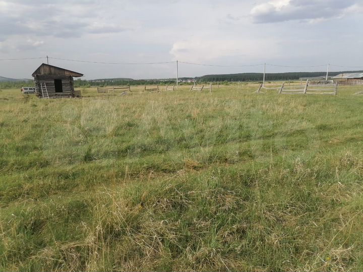 Участок 15 сот. (ИЖС)