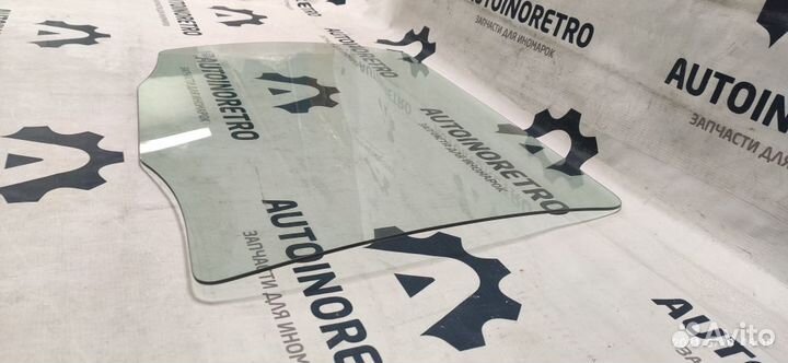 Стекло заднее правое daewoo nexia (1995)