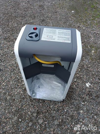 Газовый инфракрасный обогреватель Ballu bigh 55