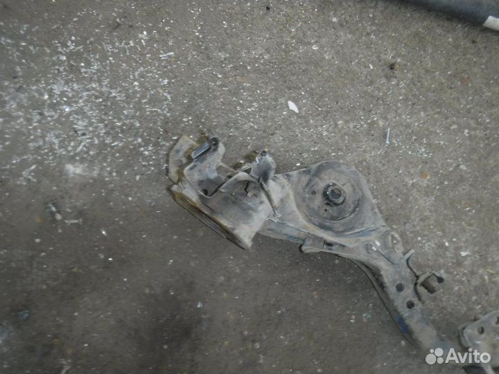 Рычаг задний правый Nissan X-Trail T31 MR20 2008