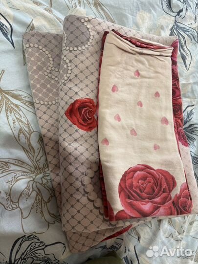 Постельное белье