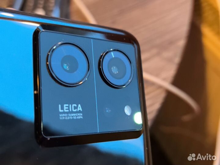 Xiaomi 13T Pro, 16/1 ТБ