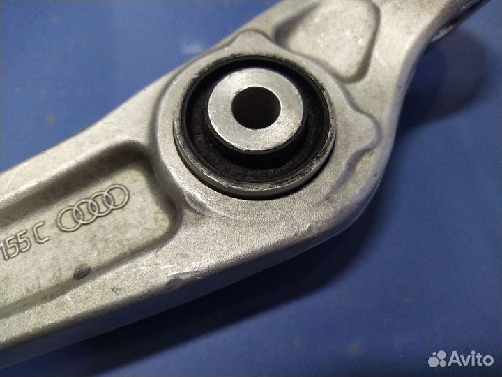 Рычаг перед левый Audi A4 A5 A6 A7 Q5 новый ориг