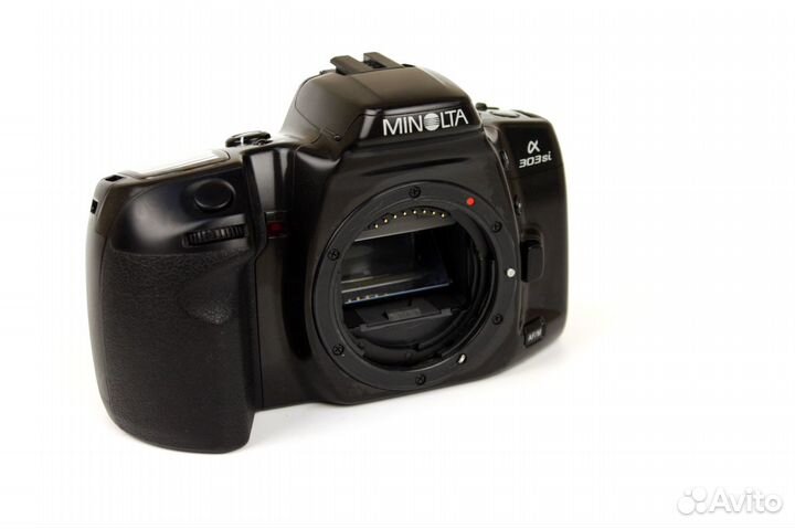Minolta A-303 si