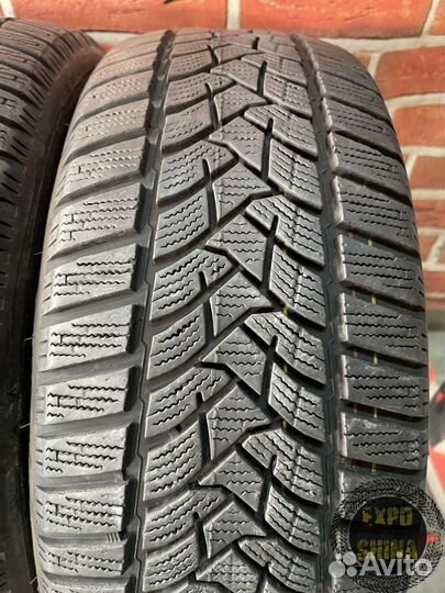 Dunlop Winter Sport 5 205/55 R16 91H