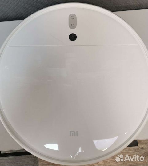 Робот-пылесос Xiaomi Mijia Sweeping Vacuum Cleaner