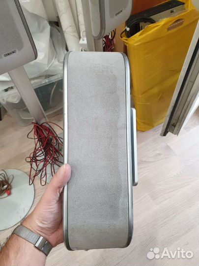 Sony SS CT8 колонки для домашнего кинотеатра