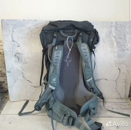 Deuter Futura 32 литра 2021г. Новый