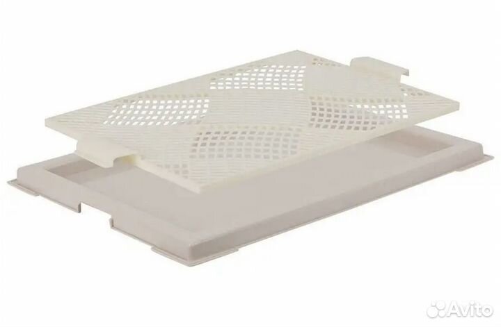 Лоток для щенков и маленьких собак