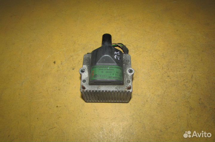 Катушка зажигания Volkswagen Golf Passat Audi 80