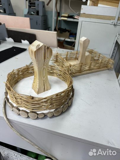 Кормушка для птиц