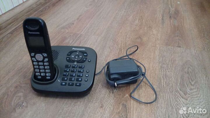 Стационарный радио телефон