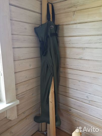 Забродники