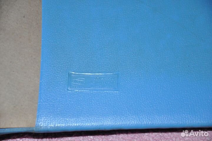 Альбом для фото Олимпиада 80