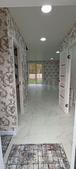 Дом 84 м² на участке 6 сот.