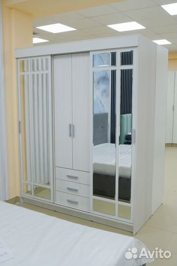 Шкаф-купе 