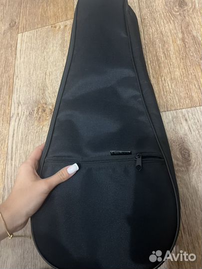 Чехол для укулеле