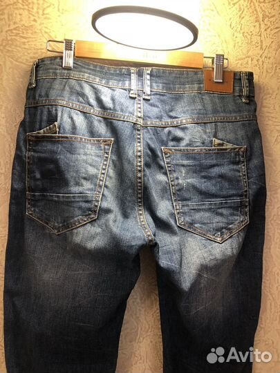 Джинсы House Denim W 31/ L 32