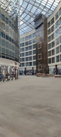 Сдам торговое помещение, 6300 м²