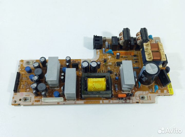 CEF300B-4 PAL ETL-XPC-204T sharp LC-20AD5RU-BK
