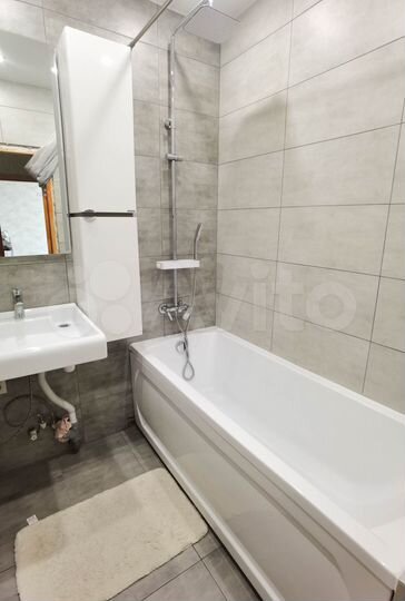 2-к. квартира, 66 м², 10/16 эт.