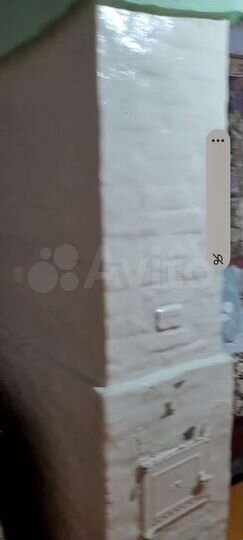 Дом 42 м² на участке 12 сот.