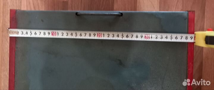 Обогреватель электрический пушка