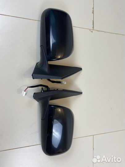 Комплект зеркал (2шт) Toyota Rav4 A30 2005-2013