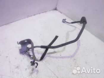 Топливная трубка Ниссан