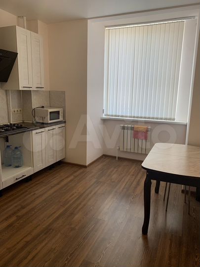 1-к. квартира, 41,5 м², 3/4 эт.