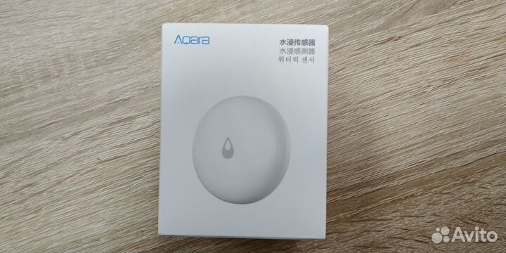 Датчик затопления xiaomi