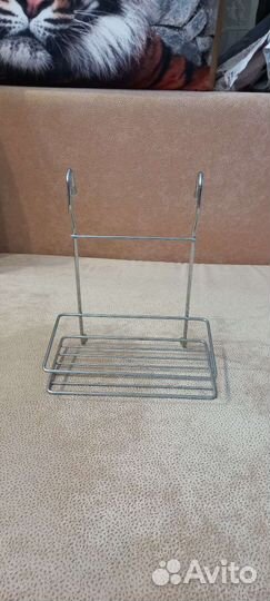 Навесные полочки