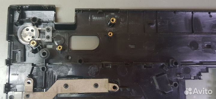 Samsung NP350E5C по запчастям