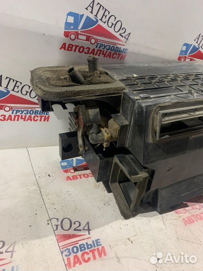 Б/У Б/У Корпус отопителя Запчасть в отличном