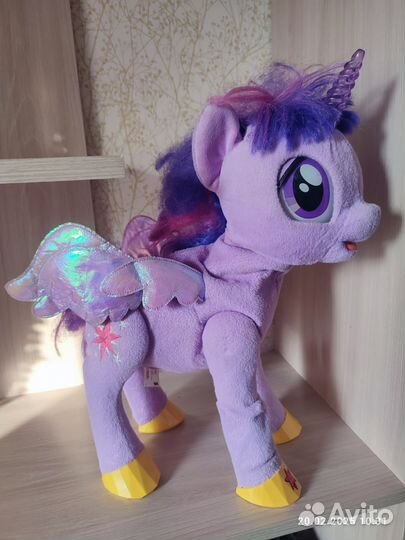 Сумеречная искорка