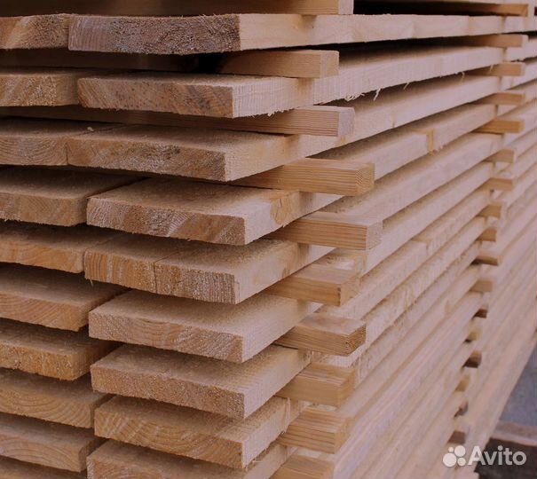 Доски из сосны, долговечное решение для ваших прое