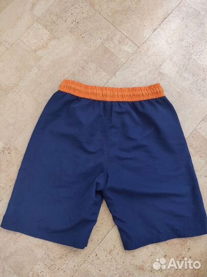 Шорты пляжные