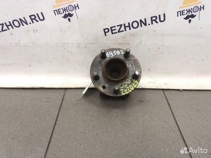 Ступица задняя Ford Mondeo 2007-2014