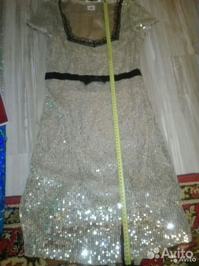 Платья женские