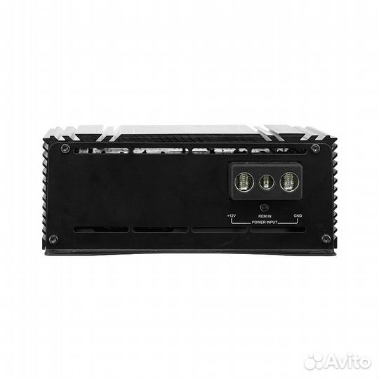 Одноканальный усилитель Apocalypse AAP-550.1D