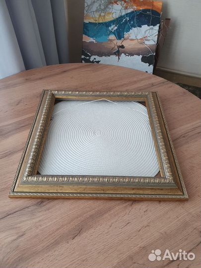 Рама багетная для картины