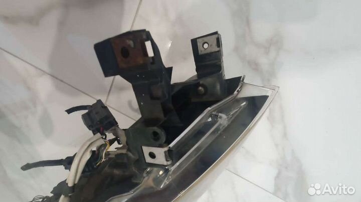 Фара mazda 6 gh передняя правая