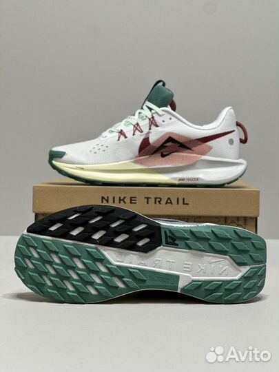Кроссовки мужские nike pegasus trail 5