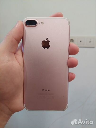 iPhone 7 Plus, 32 ГБ