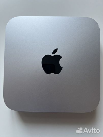 Apple Mac Mini 2014 (2017) i5 2.6Gz 8GB 1TB HDD