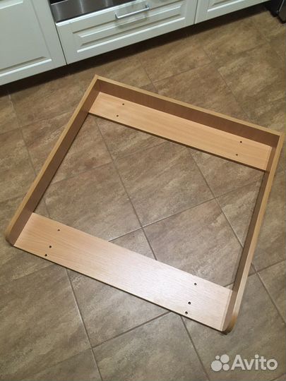 Пеленальный стол (накладка) на комод Мальм Икея