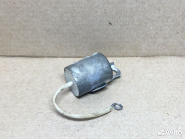 Конденсатор на иж Юпитер-3