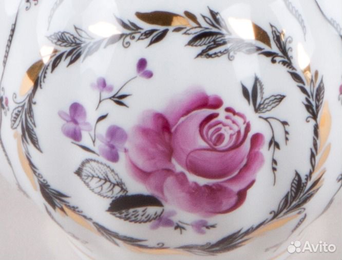 Cервиз рисунок 