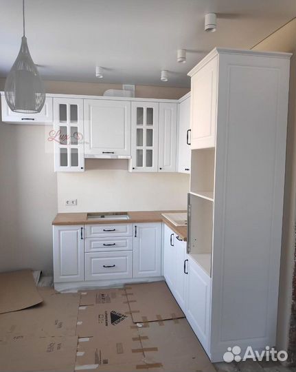 Кухни на заказ